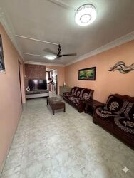 Blk 420 Bukit Batok West Avenue 2 (Bukit Batok), HDB 3 Rooms #545382351